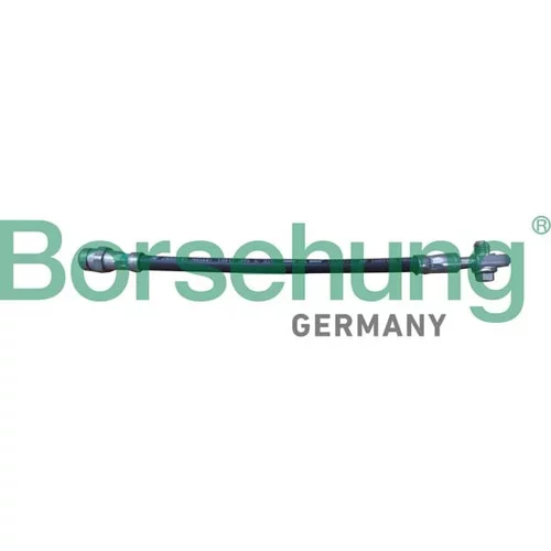 Brzdová hadica Borsehung B10951 (Borsehung GERMANY)