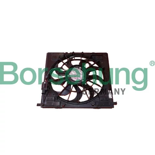 Ventilátor chladenia motora Borsehung B11269