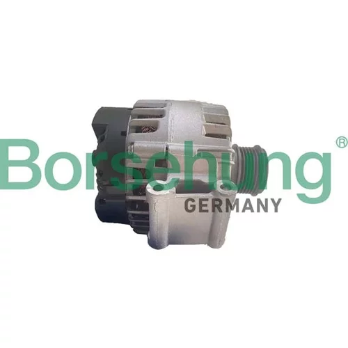 Alternátor Borsehung B12043