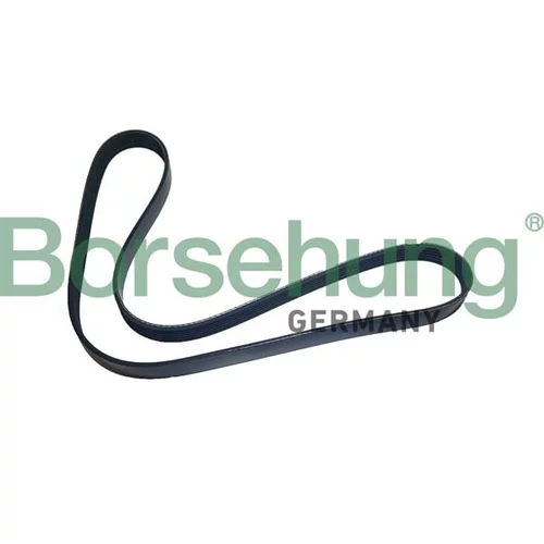Ozubený klinový remeň Borsehung B12501