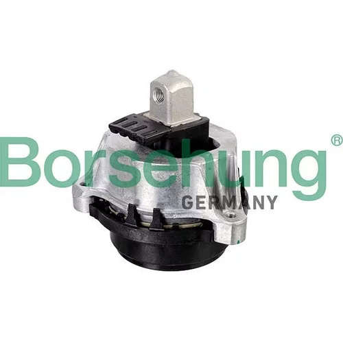 Uloženie motora Borsehung B12630
