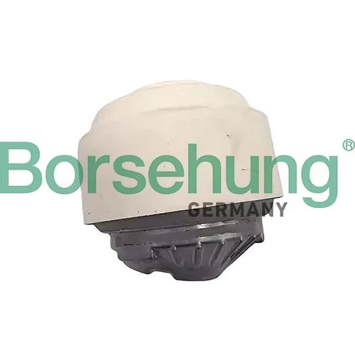 Uloženie motora Borsehung B12653
