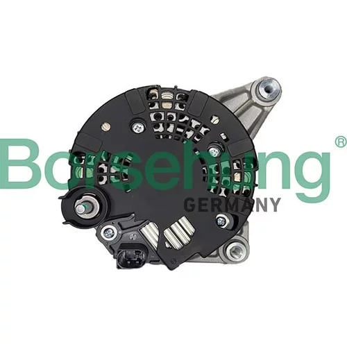 Alternátor Borsehung B12661