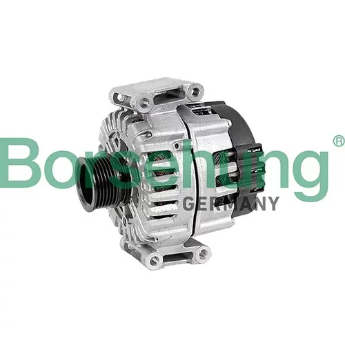 Alternátor Borsehung B12664