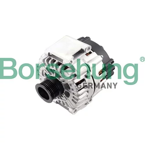 Alternátor Borsehung B12665