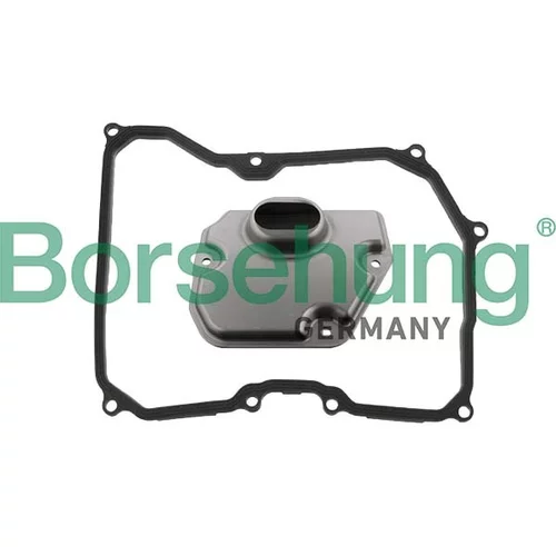 Sada hydraulického filtra automatickej prevodovky Borsehung B12740