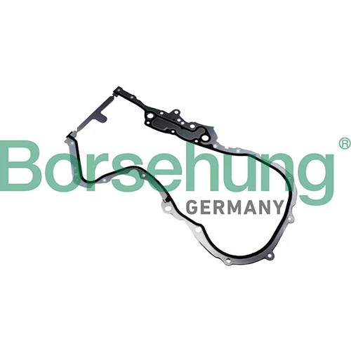 Tesnenie veka rozvodov Borsehung B13001