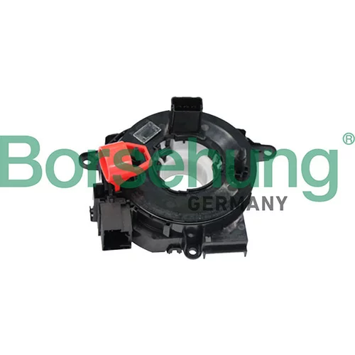 vinutá pružina, Airbag Borsehung B13207