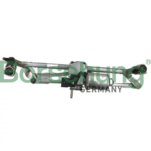 Mechanizmus stieračov Borsehung B19184