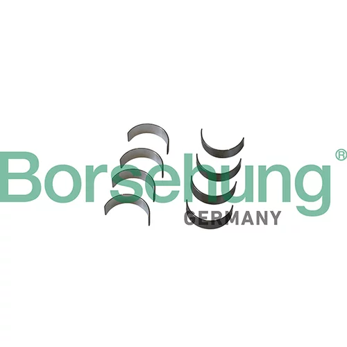 Ojničné ložisko Borsehung B11332 (Borsehung GERMANY)
