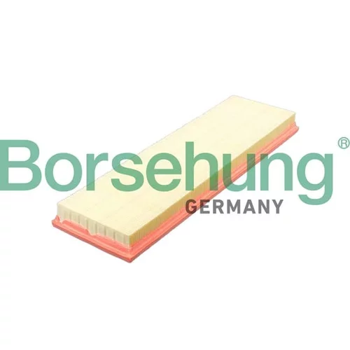 Vzduchový filter Borsehung B12428 (Borsehung GERMANY)