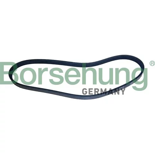 Ozubený klinový remeň Borsehung B12500