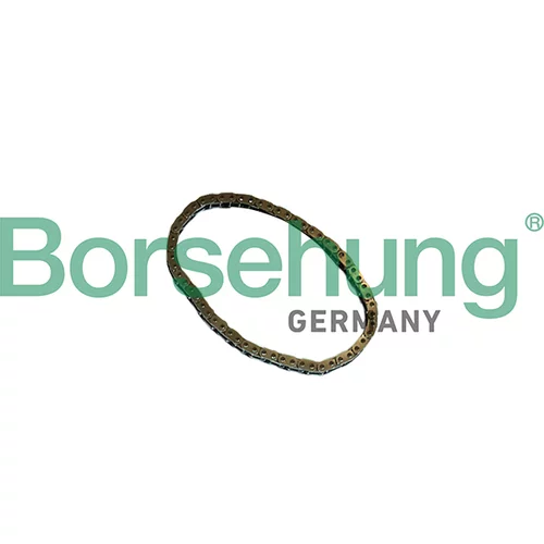 Rozvodová reťaz Borsehung B12767