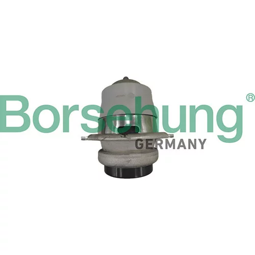 Uloženie motora Borsehung B12890