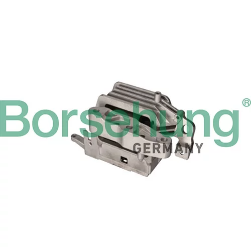 Uloženie motora Borsehung B12981