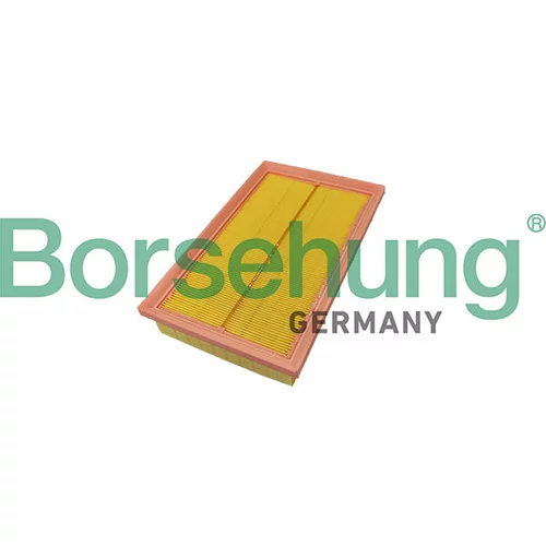 Vzduchový filter Borsehung B13065