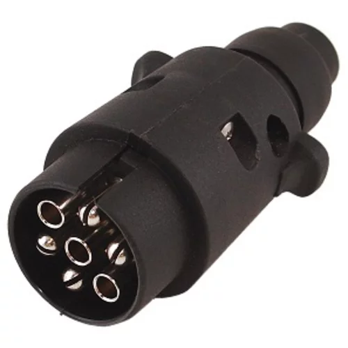 Zástrčka ťažného zariadenia BOSAL 022-584