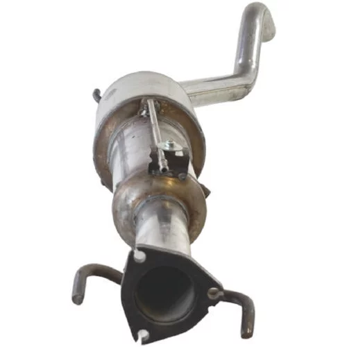Filter sadzí/pevných častíc výfukového systému 095-131 /BOSAL/ - obr. 1
