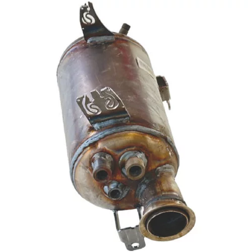 Filter sadzí/pevných častíc výfukového systému 095-235 /BOSAL/ - obr. 2
