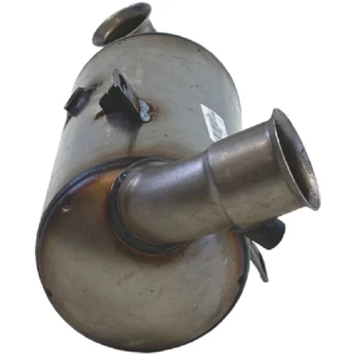 Filter sadzí/pevných častíc výfukového systému 095-249 /BOSAL/ - obr. 4