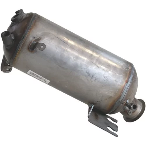 Filter sadzí/pevných častíc výfukového systému 095-259 /BOSAL/