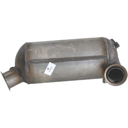 Filter sadzí/pevných častíc výfukového systému 095-259 /BOSAL/ - obr. 3