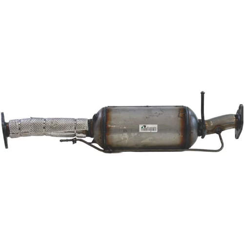 Filter sadzí/pevných častíc výfukového systému 095-322 /BOSAL/ - obr. 1