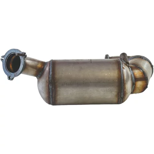 Filter sadzí/pevných častíc výfukového systému 095-325 /BOSAL/ - obr. 2