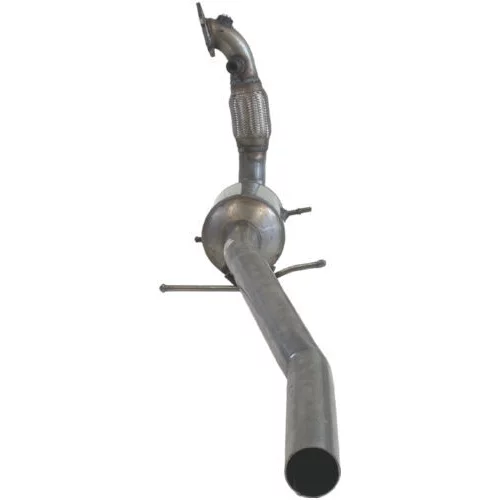 Filter sadzí/pevných častíc výfukového systému 095-358 /BOSAL/ - obr. 3