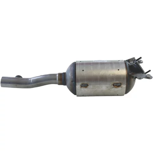 Filter sadzí/pevných častíc výfukového systému 095-360 /BOSAL/ - obr. 2