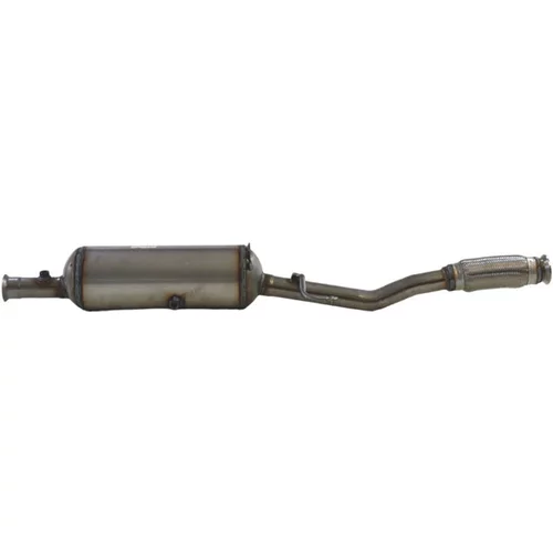 Filter sadzí/pevných častíc výfukového systému 095-378 /BOSAL/ - obr. 2