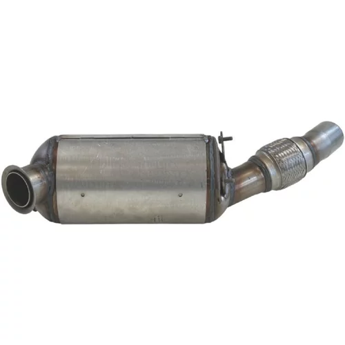 Filter sadzí/pevných častíc výfukového systému 095-582 /BOSAL/ - obr. 1