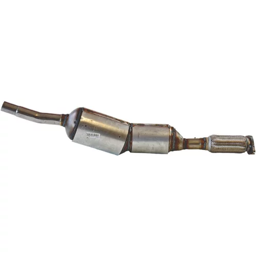 Filter sadzí/pevných častíc výfukového systému 095-902 /BOSAL/ - obr. 2