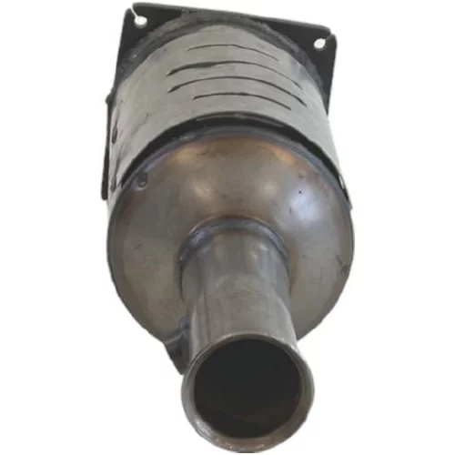 Filter sadzí/pevných častíc výfukového systému 097-121 /BOSAL/ - obr. 3