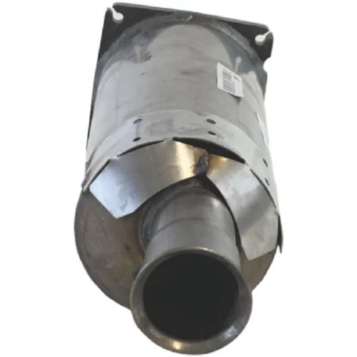 Filter sadzí/pevných častíc výfukového systému 097-126 /BOSAL/ - obr. 3