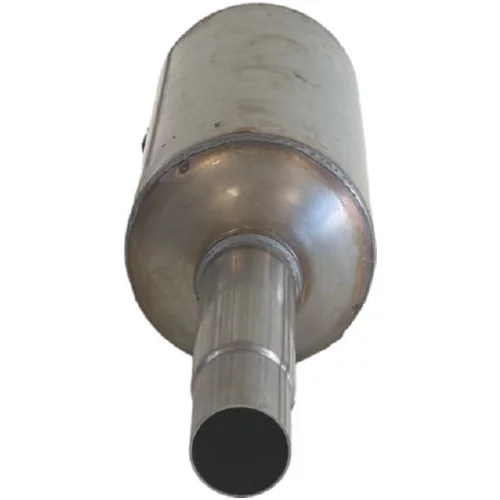 Filter sadzí/pevných častíc výfukového systému 097-130 /BOSAL/ - obr. 3