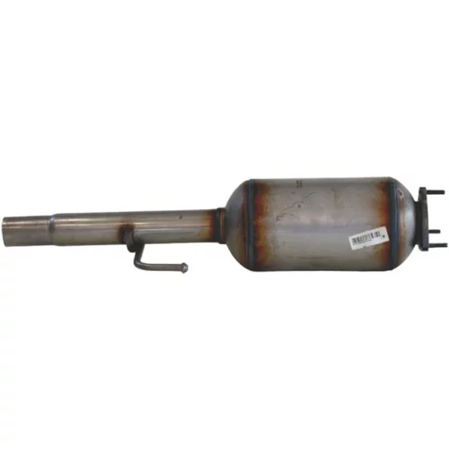 Filter sadzí/pevných častíc výfukového systému 097-228 /BOSAL/ - obr. 2