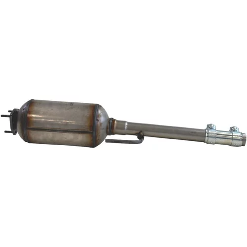 Filter sadzí/pevných častíc výfukového systému 097-242 /BOSAL/ - obr. 1