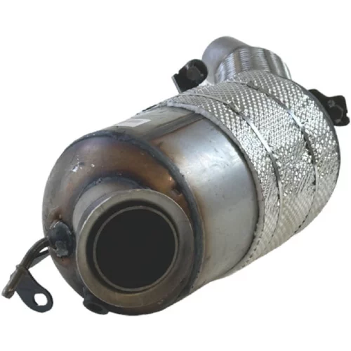 Filter sadzí/pevných častíc výfukového systému 097-250 /BOSAL/ - obr. 2