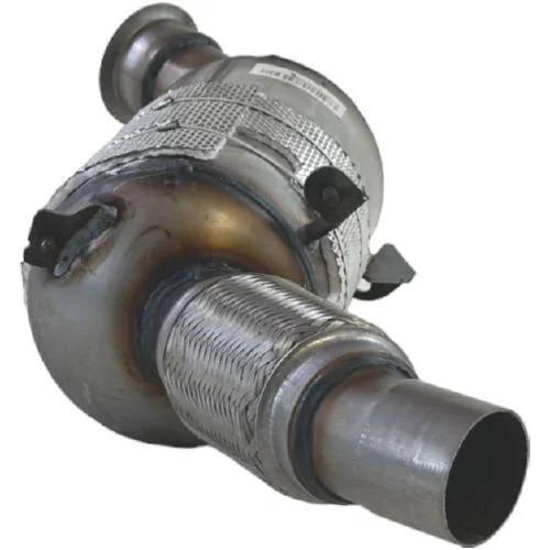 Filter sadzí/pevných častíc výfukového systému 097-250 /BOSAL/ - obr. 4