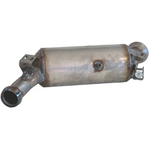 Filter sadzí/pevných častíc výfukového systému 097-317 /BOSAL/ - obr. 4