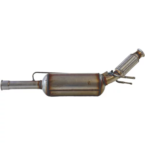 Filter sadzí/pevných častíc výfukového systému 097-349 /BOSAL/ - obr. 2