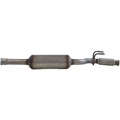 Filter sadzí/pevných častíc výfukového systému 097-354 /BOSAL/ - obr. 2