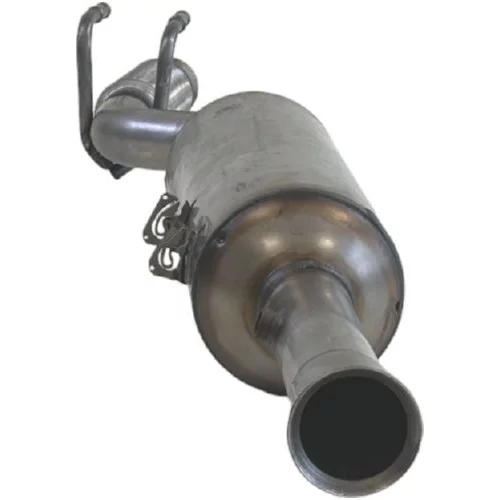 Filter sadzí/pevných častíc výfukového systému 097-354 /BOSAL/ - obr. 3