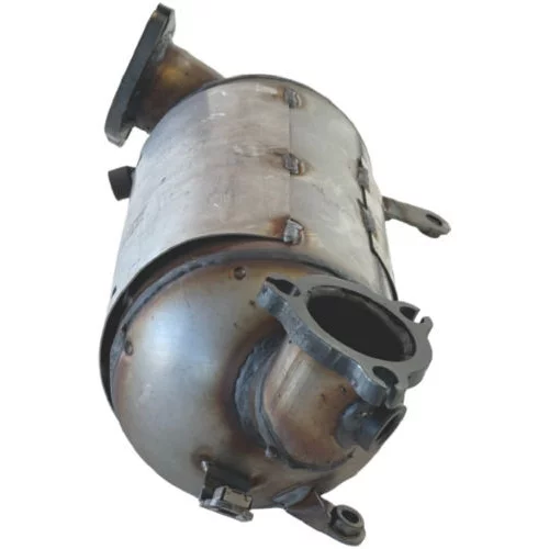 Filter sadzí/pevných častíc výfukového systému 097-577 /BOSAL/ - obr. 2