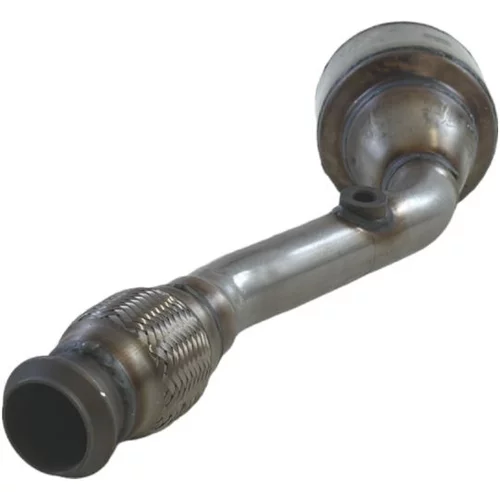 Katalyzátor 099-500 /BOSAL/ - obr. 2