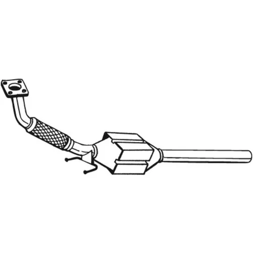 Katalyzátor BOSAL 099-982