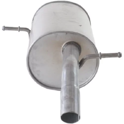 Koncový tlmič výfuku 135-015 /BOSAL/ - obr. 1