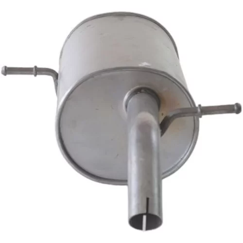 Koncový tlmič výfuku 135-017 /BOSAL/ - obr. 1