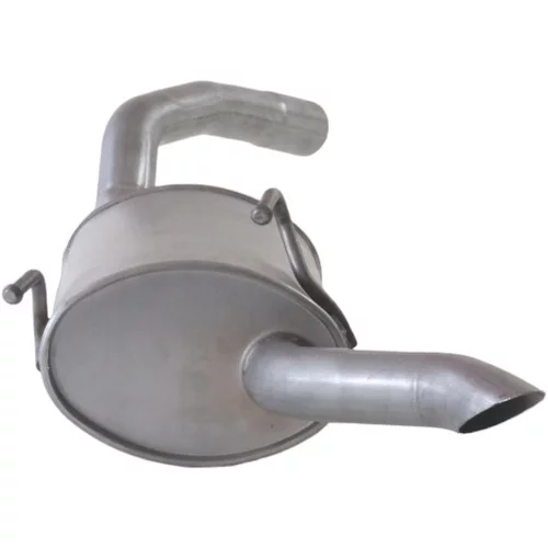 Koncový tlmič výfuku 135-061 /BOSAL/ - obr. 3